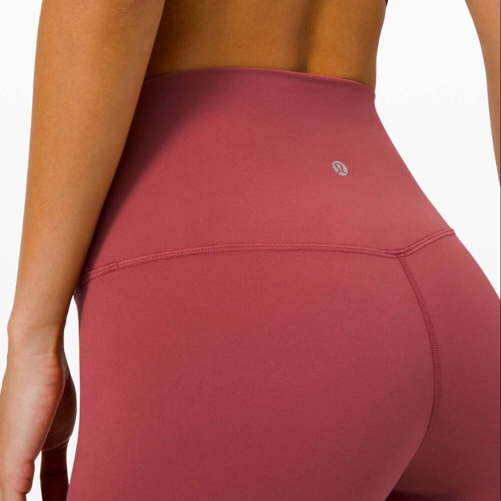 Lululemon Align Short Size 4 - Picture 2 of 10